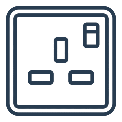 Power Outlets Control