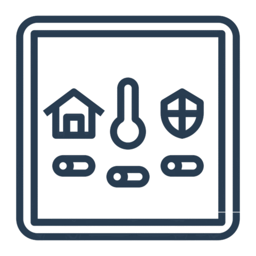 Unified Control